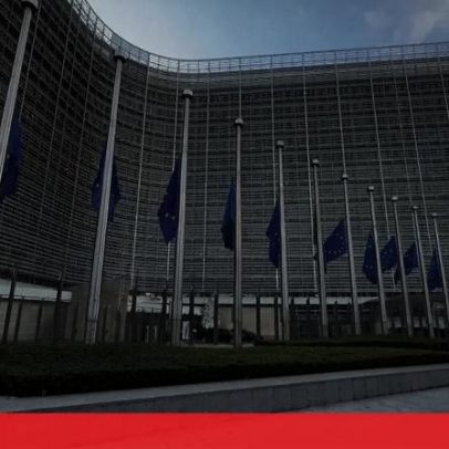 Bruxelas chega a acordo sobre o orçamento da UE para 2026