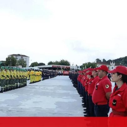 Sindicato de bombeiros profissionais convocado para reunião na Câmara de Lisboa