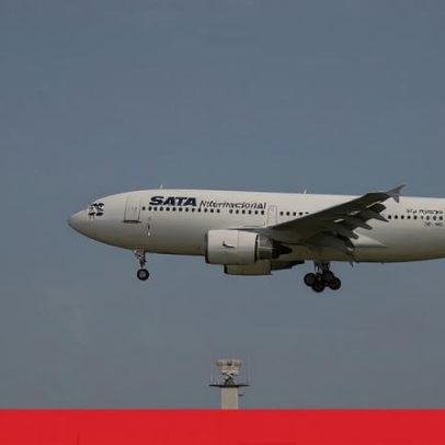 Azores Airlines e SATA reforçam operação de Natal e Ano Novo