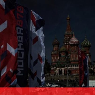 Rússia afirma ter evitado tentativa de assassinato de alto funcionário do Kremlin