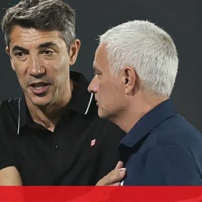 Lage pede tempo para o Benfica, Mourinho pode ainda fazer grande época