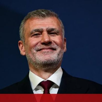 Almirante critica Justiça por caso 'figurativo' nas Eleições 2026