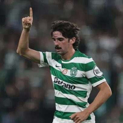 Sporting troca contenção salarial pelo sonho do tricampeonato
