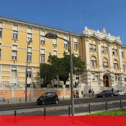 ULS de S. José confirma encerramento da Neonatologia no Hospital Dona Estefânia