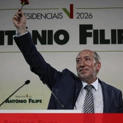 António Filipe desafia Montenegro a retirar pacote laboral para evitar greve