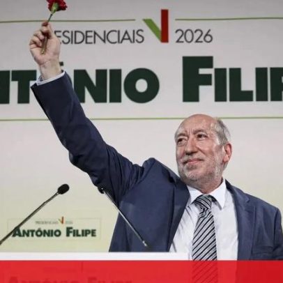 António Filipe responsabiliza Montenegro por greve geral