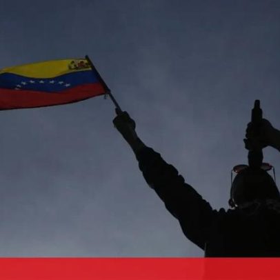 Alemanha desencoraja viagens à Venezuela após alerta dos EUA