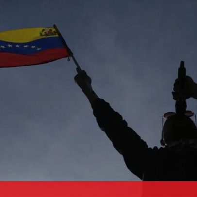 Frente Institucional Militar solicita transição democrática na Venezuela