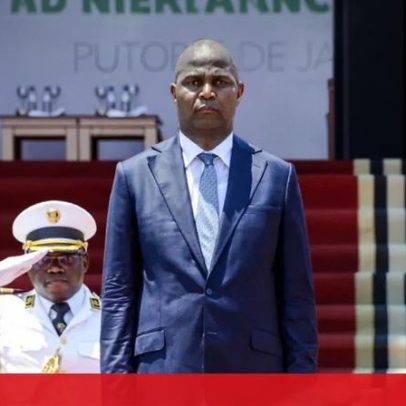 Moçambique apoia candidatura do Zimbabué ao Conselho de Segurança da ONU