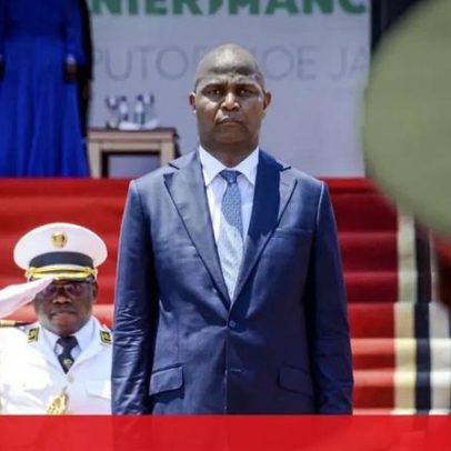 Presidente da Frelimo diz que o partido deve reconquistar a confiança da população