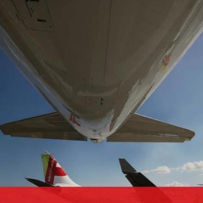 Companhia aérea compromete-se a colaborar com autoridades em investigações