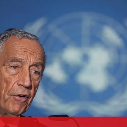 Marcelo destaca herança islâmica e espírito ecuménico como base do país