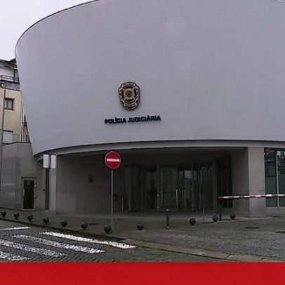 Detido em Valongo por alegada tentativa de abuso sexual de sobrinhas