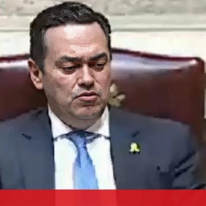 Comissão da Transparência pressiona Filipe Melo a retratar-se na AR