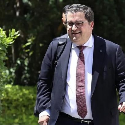 Fraudes financeiras já usam imagem de ministro