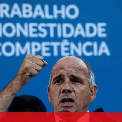 Raimundo antecipa jogada do Governo para derrubar propostas da lei laboral