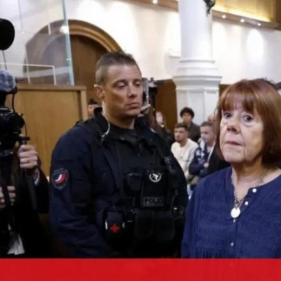 Caso Pelicot revela limites da justiça e falhas da sociedade na violência sexual