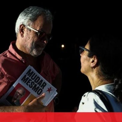 Bloco de Esquerda encerra reunião magna com Pureza nomeado coordenador