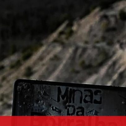 Associação alerta para riscos da exploração mineira na Borralha, Montalegre