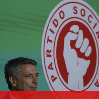 PS propõe tributar 50% dos rendimentos de pensionistas regressados