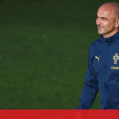 Portugal tem nova oportunidade de apuramento frente à Arménia