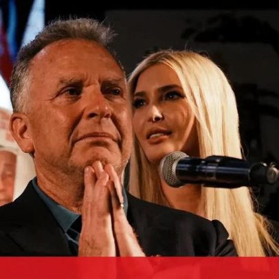 Enviado de Trump aconselha Moscovo sobre plano de paz
