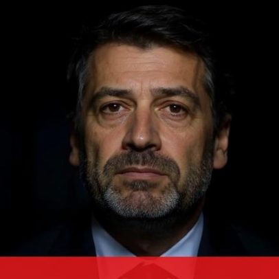 Ventura afirma que é mais fácil transformar o país ganhando Belém