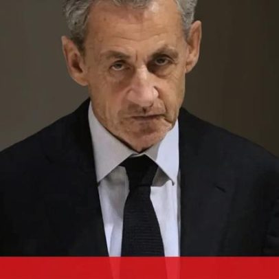 Início do julgamento de Nicolas Sarkozy marcado para 16 de março de 2026