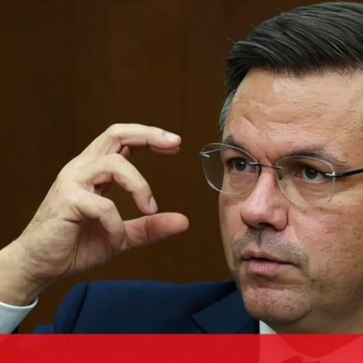 Governo acusa PS de aliança com Chega para governar a partir da oposição