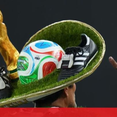 Leis de imigração dos EUA fecham portas a adeptos do Irão e do Haiti no Mundial 2026