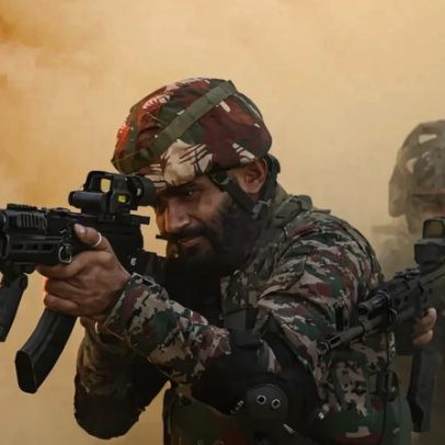Paquistão mata 15 militantes em operações junto à fronteira com o Afeganistão