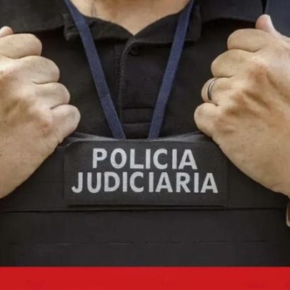 PJ de Lisboa detém padrasto suspeito de abuso de menor desde os 6 anos