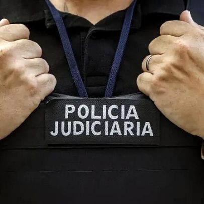 Detidos dois homens por tentativa de homicídio no Jardim do Morro