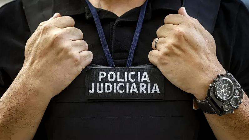 Detidos dois homens por tentativa de homicídio no Jardim do Morro
