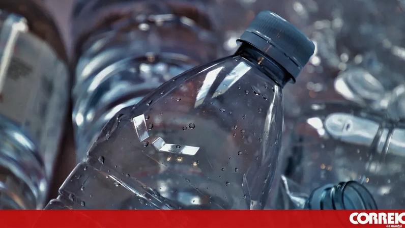 Plásticos FOTO: Pixabay