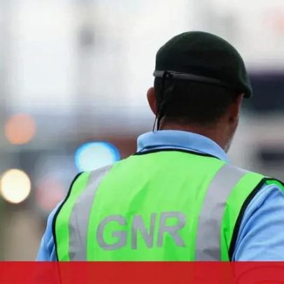 Idoso detido em Matosinhos por posse ilegal de caçadeira em casa