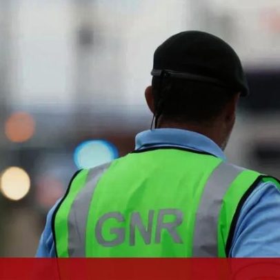 Idoso morre após despiste de trator em Fafe