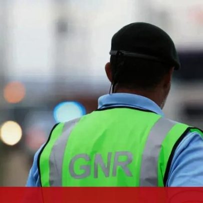 Jovem detido em Matosinhos por tráfico de droga durante fiscalização rodoviária