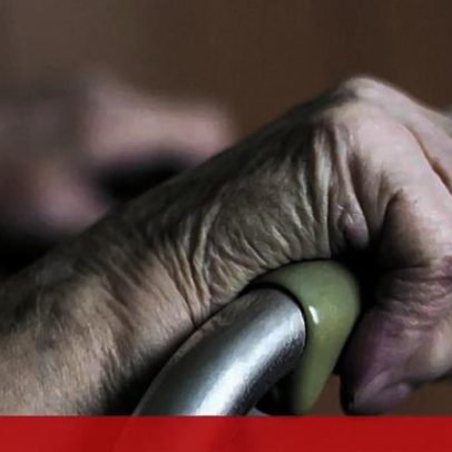 Idosos que denunciam violência de filhos pedem tratamento, não punição