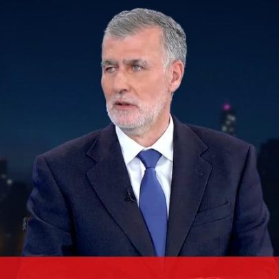 Gouveia e Melo diz não fazer sentido criar competição com 25 de Abril