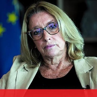 Ministra do Trabalho esconde promessa patrimonial