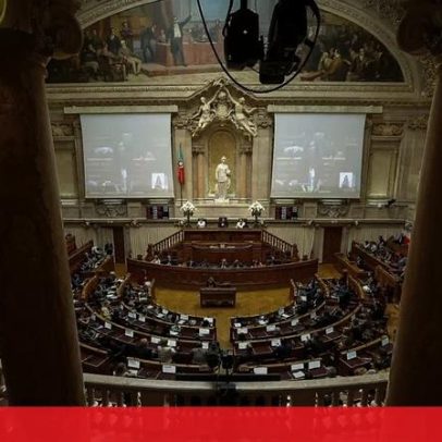 Secretário de Estado do Orçamento alerta: pouco para voltarmos aos défices