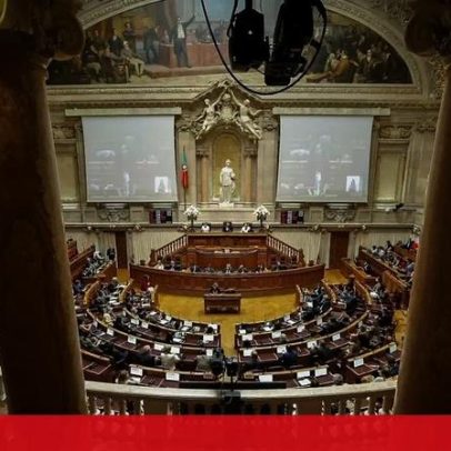 PCP apresenta propostas de alteração ao OE2026 com medidas para os Açores