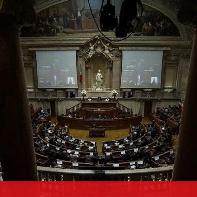 Medidas aprovadas para reforçar proteção de crianças com cancro