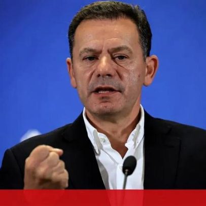 Primeiro-ministro elogia trabalho exemplar de Octávio Félix de Oliveira