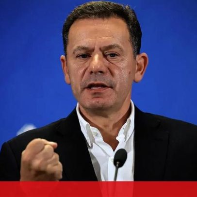 Lei do Governo PS livra Montenegro de queixa-crime