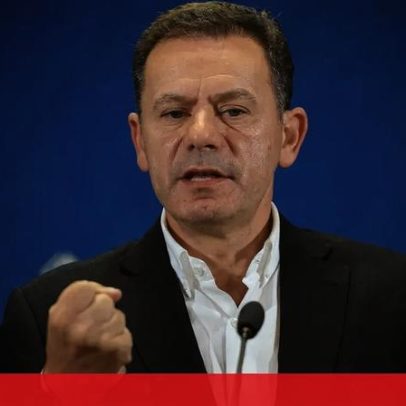 Montenegro anuncia comando para bombeiros na reorganização da proteção civil