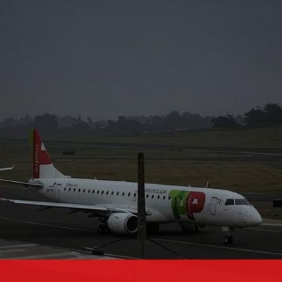 Air France-KLM formaliza interesse na privatização da TAP antes do prazo