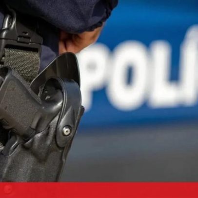 Juiz manda homem apresentar-se na esquadra onde trabalham os polícias que ele agrediu