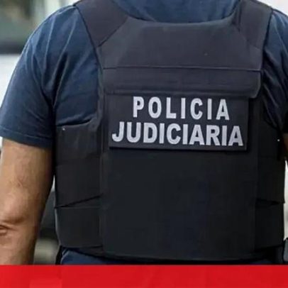 Menor ferido à bala na perna durante rixa no Barreiro
